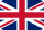 English flag