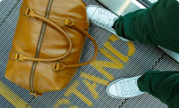 Extra Baggage